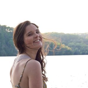 Meet your Posher, Holly beth